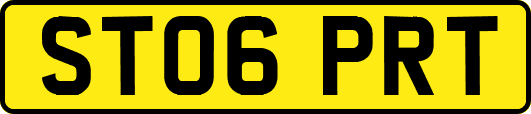 ST06PRT