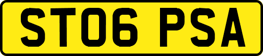 ST06PSA