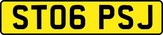 ST06PSJ