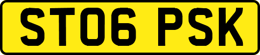 ST06PSK