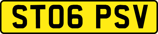 ST06PSV
