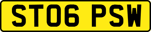 ST06PSW