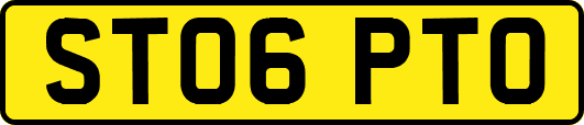 ST06PTO