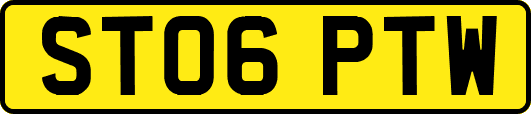 ST06PTW