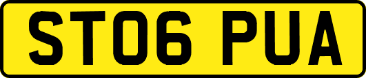 ST06PUA