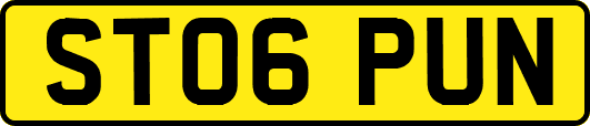 ST06PUN