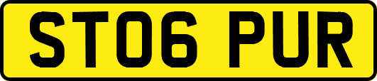 ST06PUR