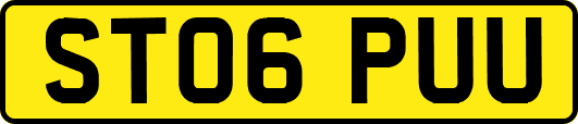 ST06PUU