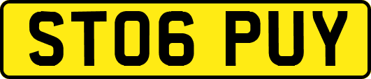 ST06PUY
