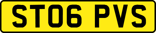 ST06PVS