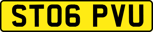 ST06PVU