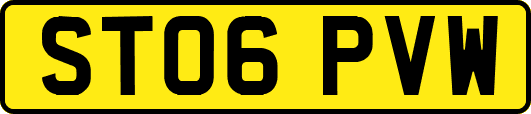 ST06PVW