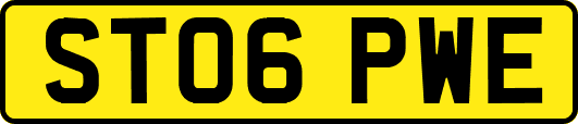 ST06PWE