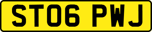 ST06PWJ