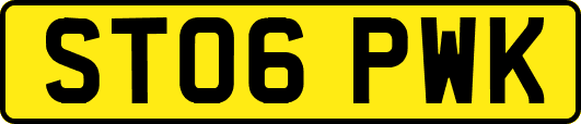 ST06PWK