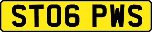 ST06PWS