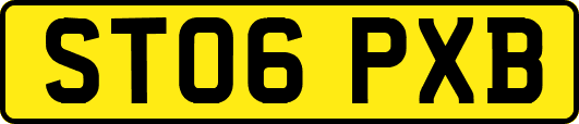 ST06PXB