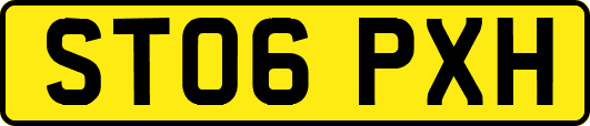 ST06PXH