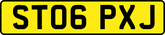 ST06PXJ