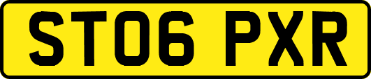 ST06PXR