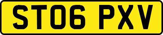 ST06PXV
