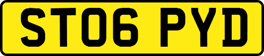 ST06PYD