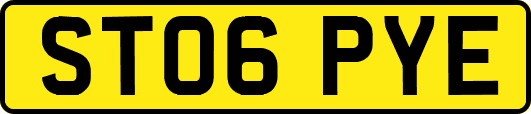 ST06PYE