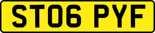 ST06PYF