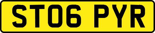 ST06PYR
