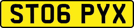 ST06PYX