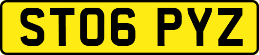 ST06PYZ