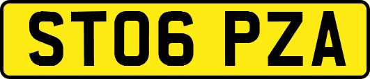 ST06PZA