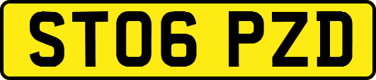 ST06PZD