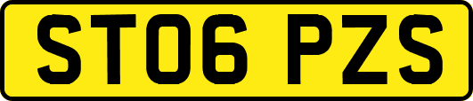 ST06PZS