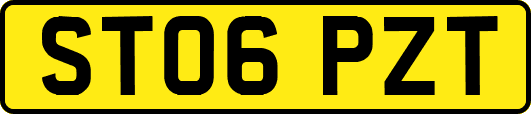 ST06PZT