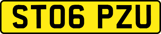ST06PZU