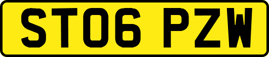 ST06PZW