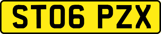 ST06PZX