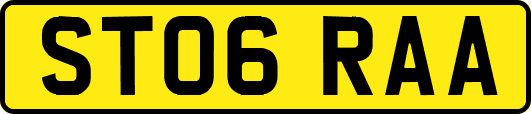 ST06RAA