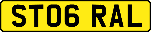 ST06RAL