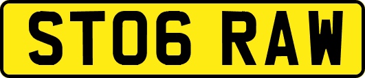 ST06RAW