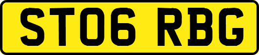 ST06RBG