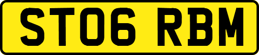 ST06RBM