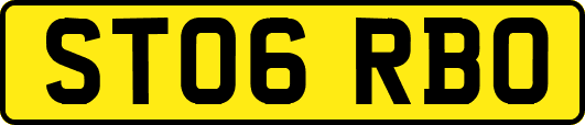 ST06RBO