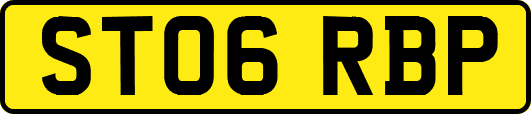 ST06RBP