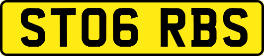 ST06RBS
