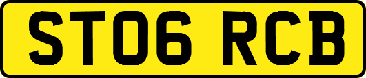 ST06RCB