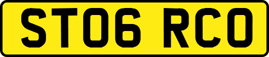 ST06RCO