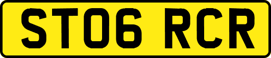 ST06RCR