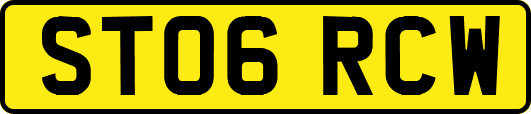 ST06RCW